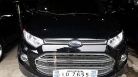 2017 Ford Ecosport Titanium for sale