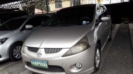 2008 Mitsubishi Grandis for sale
