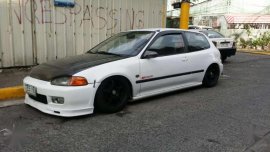 Honda Jazz 1993 for sale