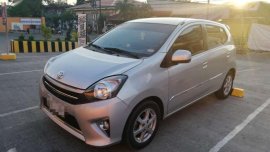 Rush Toyota Wigo G 2017 for sale