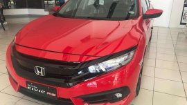 2018 Honda Civic RS 1.5 Brand new for sale 