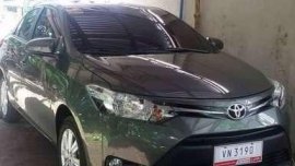 Toyota Vios 2017 for sale