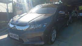 2014 Honda City E for sale