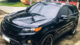 Kia Sorento 2010 EX for sale 