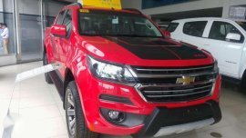 2019 Chevrolet Colorado for sale