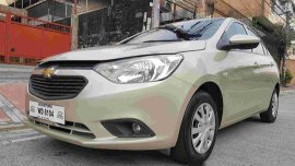 Chevrolet Sail 2017 for sale