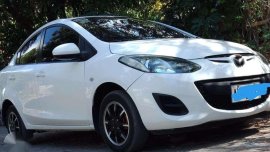 2016 Mazda 2 for sale