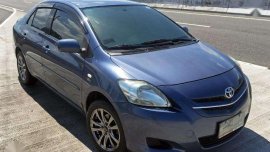 Toyota Vios 1.3 E 2009 Manual Transmission Fresh Interior