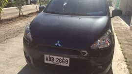 2014 Mitsubishi Mirage for sale