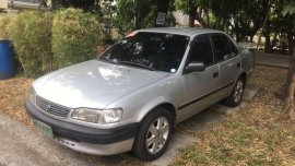 1999 Toyota Corolla lovelife FOR SALE