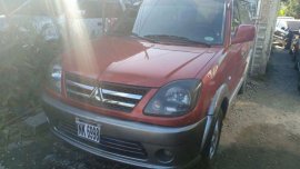 2016 Mitsubishi Adventure for sale