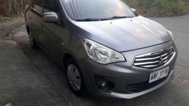 2015 Mitsubishi Mirage G4 for sale