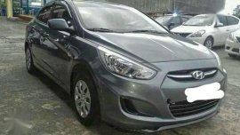 2017 Hyundai Accent for sale