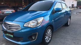 Mitsubishi Mirage G4 gls 2014 for sale