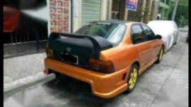 Toyota Corolla 1995 for sale