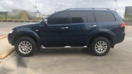 Mitsubishi Montero Sport GLS-V 2011 for sale