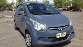 2017 Hyundai Eon for sale