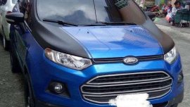 2016 Ford Ecosport FOR SALE