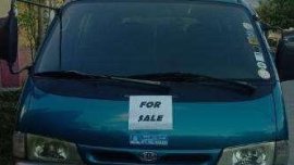 Like New Kia Pregio for sale