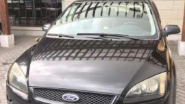 For sale only Ford Focus 2007 Top of the line Hatchback A/T