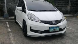 Honda Jazz 2013 for sale