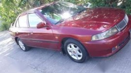 Mitsubishi Lancer 2001 for sale