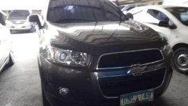 2014 Chevrolet Captiva for sale