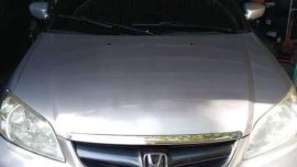 2004 Honda Civic for sale