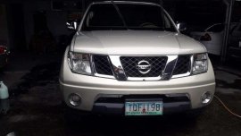 2013 Nissan Navara for sale