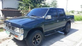 Nissan Eagle Pathfinder 1998 for sale