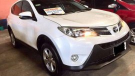 Toyota RAV4 2014 for sale