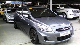 Hyundai Accent 2017 for sale