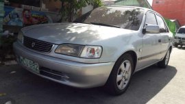Toyota Corolla 1999 for sale