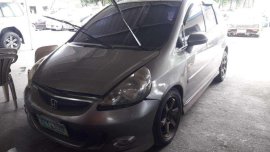 Honda Jazz 2008 for sale