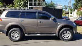 2011 Mitsubishi Montero Sport GLSV for sale