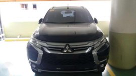 2016 Mitsubishi Montero for sale