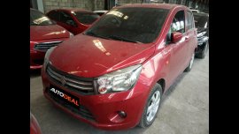 2018 Suzuki Celerio CVT for sale