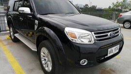 Ford Everest 2015 for sale