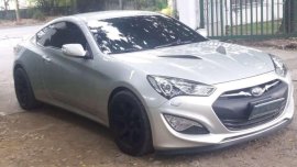 Like New Hyundai Genesis for sale