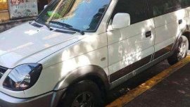 Mitsubishi Adventure 2017 for sale