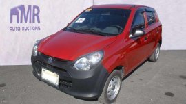 2016 Suzuki Alto for sale