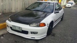 Honda Jazz 1993 for sale