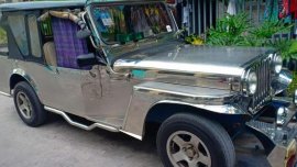 Like New Toyota Owner Type Jeep for sale