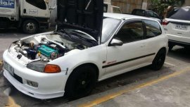 Honda Jazz 1993 for sale