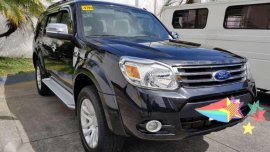Ford Everest 2014 for sale