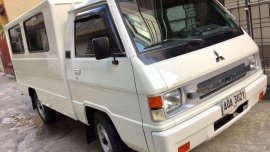 2015 Mitsubishi L300 FB Exceed for sale