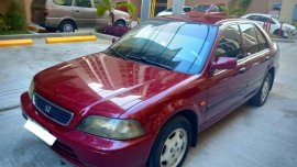 Honda City 1997 for sale