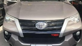 Toyota Fortuner 2017 for sale