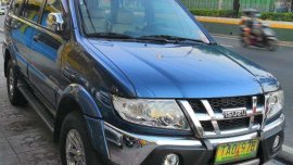 2011 Isuzu Crosswind Sportivo for sale