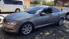 Like New Jaguar Xf for sale